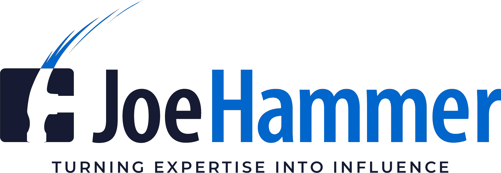 Joe Hammer: Turning expertise into influence